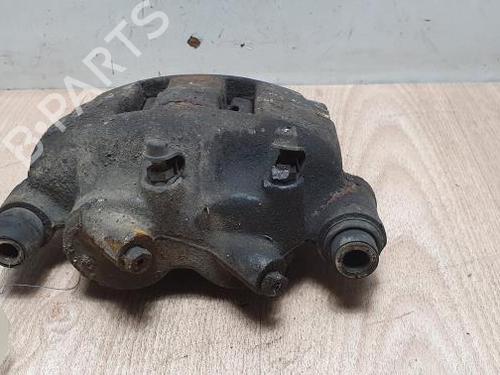 Used Right front brake caliper RENAULT MASTER II Van (FD) 2.8 dTI (FD0C, FD0F, FD2B, FD2F, FD3C, FD3F) (114 hp) 15785929