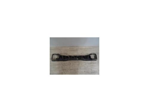 Used Rear bumper bracket PEUGEOT 208 I (CA_, CC_) 1.4 HDi (68 hp) 12977838