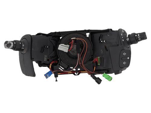 Used Steering column stalk Steering column stalk RENAULT CLIO III (BR0/1, CR0/1) 1.5 dCi (C/BR0G, C/BR1G) (68 hp) 39981708 39981708