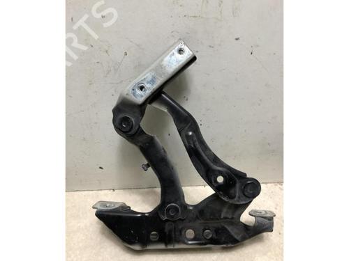 Hinge/Door check strap MERCEDES-BENZ A-CLASS (W169) A 180 CDI (169.007, 169.307) | BP20613611C146 