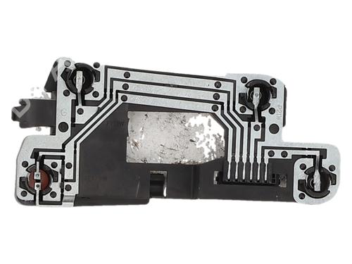 Luce targa Luce targa CITROËN SAXO (S0, S1) 1.1 X, SX (60 hp) 39885177 39885177