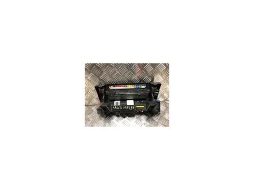 Used Fuse box RENAULT CLIO I (B/C57_, 5/357_) 1.2 (5/357Y, 5/357K) (58 hp) 21386140