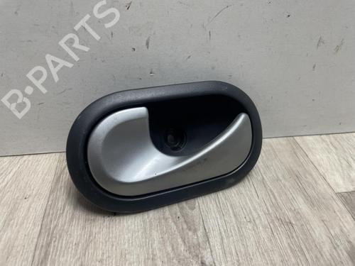 Used Rear left interior door handle RENAULT CLIO III (BR0/1, CR0/1) 1.5 dCi (C/BR0G, C/BR1G) (68 hp) 13363537