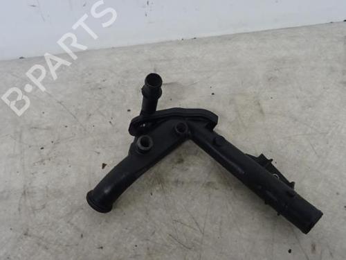 Used Thermostat housing Thermostat housing RENAULT CLIO III (BR0/1, CR0/1) 1.5 dCi (BR17, CR17) (86 hp) 30783585 30783585