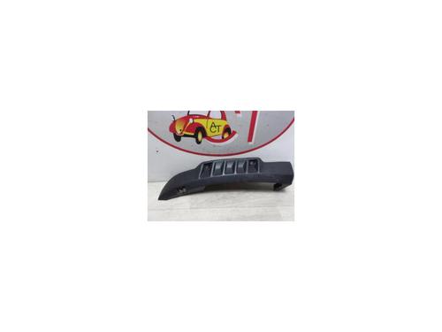 Scuttle Panel SSANGYONG KORANDO (KJ) 2.9 TD (120 hp) 12974148