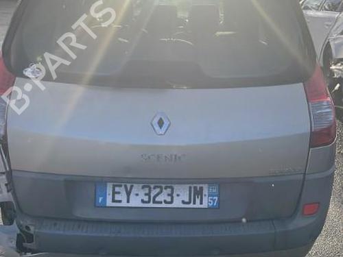 Left front driveshaft RENAULT GRAND SCÉNIC II (JM0/1_) 2.0 | BP31243732M38 