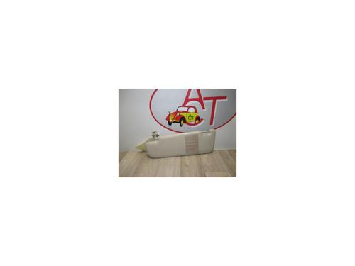 Used Left sun visor FIAT 500 (312_) 1.2 (312AXA1A) (69 hp) 23186724