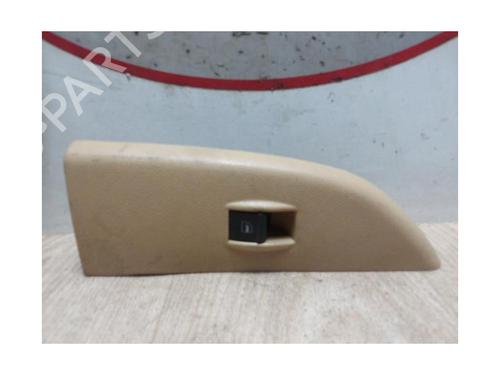 Right front window switch SKODA FABIA I (6Y2) 1.9 TDI | BP13225587I26 