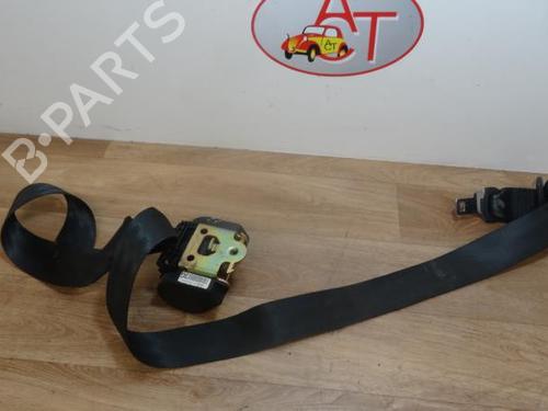 Ceinture de sécurité arrière droite PEUGEOT 307 SW (3H) 1.6 HDI 110 (109 hp) 29521538