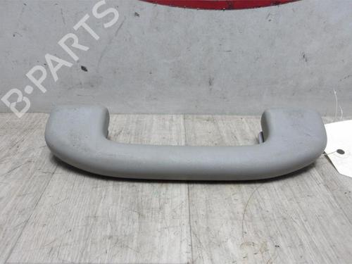 Used Interior roof handle NISSAN X-TRAIL II (T31) 2.0 dCi 4x4 (173 hp) 23033895