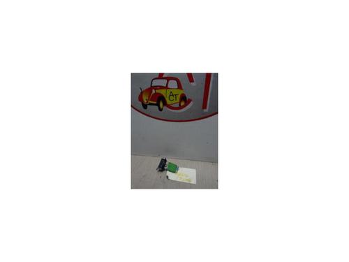 Résistance de chauffage MITSUBISHI COLT VI (Z3_A, Z2_A) 1.1 (Z31A, Z32A) (75 hp) 20617562