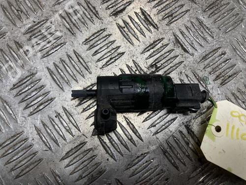 Used Washer pump SKODA OCTAVIA III (5E3, NL3, NR3) 1.6 TDI (105 hp) 31201470