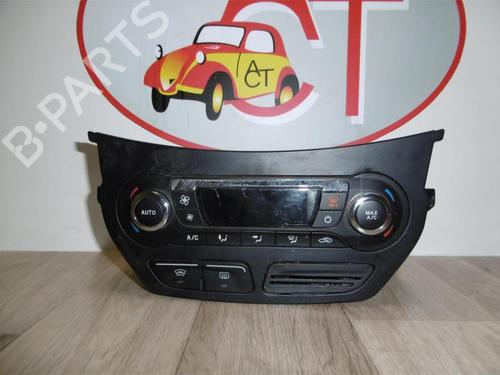 AC Styreenhet / Manøvreringsenhet FORD C-MAX II (DXA/CB7, DXA/CEU) 2.0 TDCi | BP13277865I5 
