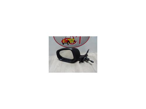 Retrovisor esquerdo SUZUKI SPLASH (EX) 1.0 (A5B310) (65 hp) 13289634