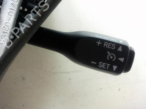Steering wheel TOYOTA COROLLA Verso (ZER_, ZZE12_, R1_) 2.2 D-4D (AUR10_, AUR10R) | BP13284671C49 