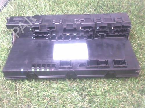 Used Fuse box Fuse box MERCEDES-BENZ C-CLASS (W203) C 270 CDI (203.016) (170 hp) 13266893 13266893