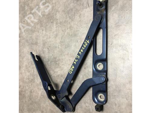 Used Hinge/Door check strap BMW 3 (E36) 325 tds (143 hp) 20620739