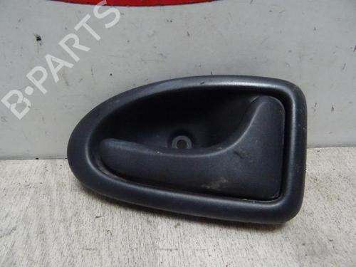 Used Front right interior door handle RENAULT TRAFIC II Van (FL) 2.0 dCi 90 (FL0H, FL00, FL01, FL0M, FL0P, FL0S) (90 hp) 13225923