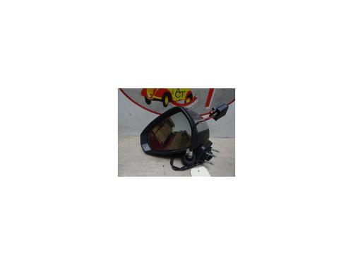 Retrovisor izquierdo AUDI A3 Limousine (8VS, 8VM) S3 quattro (300 hp) 23088288