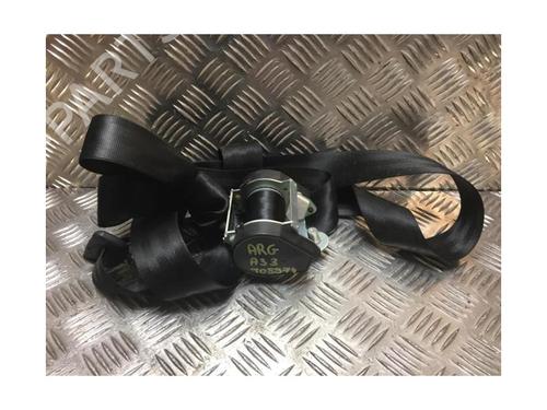 Rear left seatbelt AUDI A3 Sportback (8VA, 8VF) 35 TFSI | BP25598501I29 
