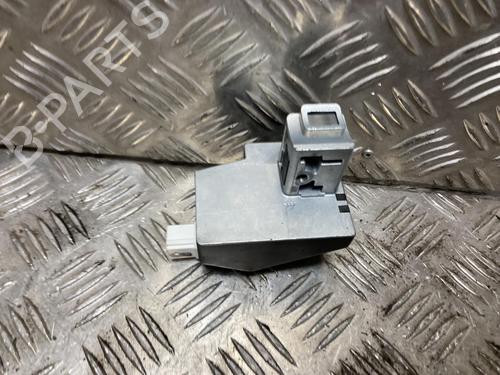 Ignition barrel CITROËN C4 Picasso II 1.6 HDi / BlueHDi 115 | BP31187375M48