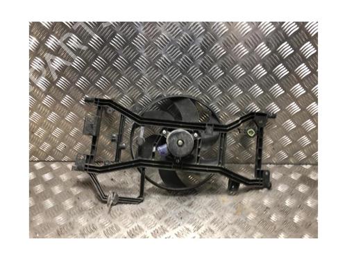 Ventilator motor RENAULT CLIO IV (BH_) 1.2 16V | BP27581309M62