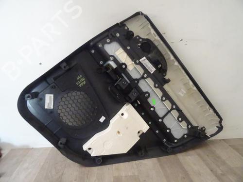 Used Rear left panel VOLVO S40 II (544) 1.6 D (110 hp) 20612265