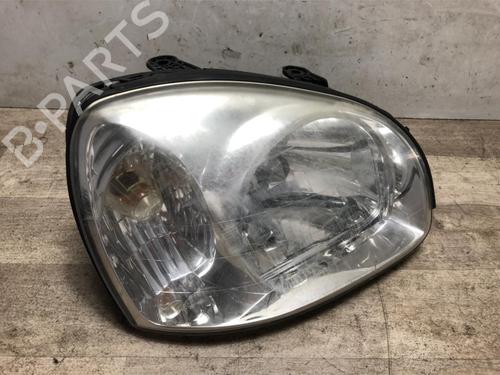 Used Right headlight HYUNDAI SANTA FÉ I (SM) 2.0 CRDi 4x4 (113 hp) 23871518