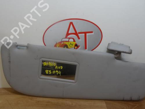 Other FIAT DOBLO Cargo (263_) 1.3 D Multijet | BP25298091O1