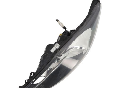 Left headlight FORD FIESTA VI (CB1, CCN) 1.4 TDCi | BP37487056C28 - Image 5