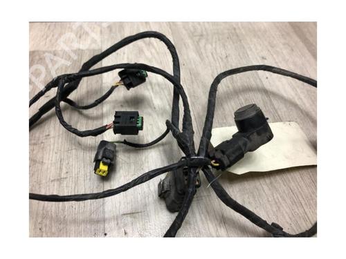 Elektronisk modul PEUGEOT 407 Coupe (6C_) 2.7 HDi | BP20615563M83 