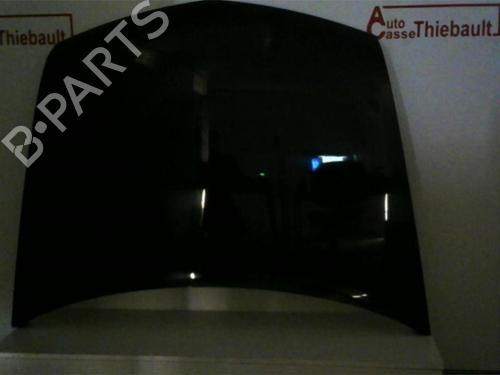 Used Hood RENAULT VEL SATIS (BJ0_) 2.2 dCi (BJ0E, BJ0F) (150 hp) 30780870