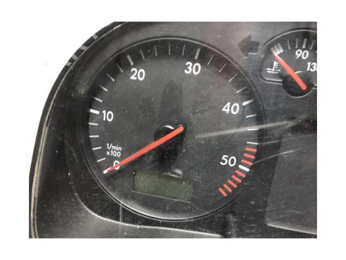 Kombinert Instrument VW GOLF IV (1J1) 1.9 TDI | BP23871905C47 