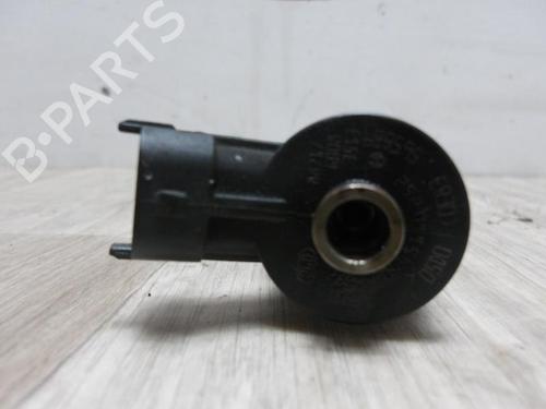 Inyector PEUGEOT 207 (WA_, WC_) 1.4 HDi (68 hp) 28715599