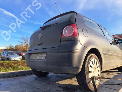 Radio VW POLO (9N_, 9A_) 1.4 TDI | BP28361174E6 
