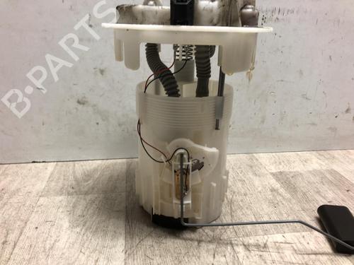 Used Fuel pump Fuel pump PEUGEOT 208 I (CA_, CC_) 1.4 HDi (68 hp) 32746965 32746965