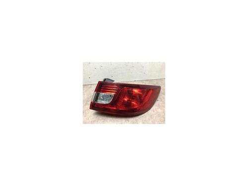 Used Right taillight RENAULT CLIO IV (BH_) 1.5 dCi 90 (90 hp) 20633868