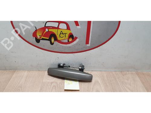 Front left exterior door handle DACIA LODGY (JS_) 1.5 dCi | BP13268085C128 