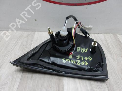 Used Right tailgate light Right tailgate light VW GOLF V (1K1) 1.9 TDI (105 hp) 13293720 13293720