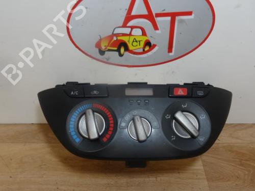 Used Climate control TOYOTA RAV 4 II (_A2_) 2.0 D 4WD (CLA20_, CLA21_, CLA20R, CLA21R) (116 hp) 13277812