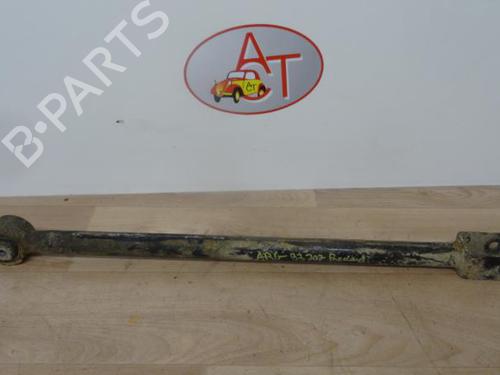Used Left rear suspension arm Left rear suspension arm LAND ROVER FREELANDER I (L314) 2.0 DI 4x4 (98 hp) 12962724 12962724