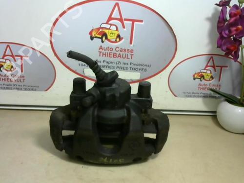 Right front brake caliper RENAULT CLIO IV (BH_) 1.5 dCi 75 | BP12969314M104 