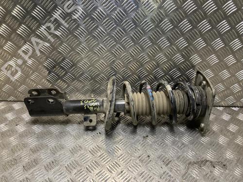 Venstre fortil støddæmper Venstre fortil støddæmper CITROËN JUMPY III Van (V_) 1.5 BlueHDi 120 (120 hp) 34243653 34243653