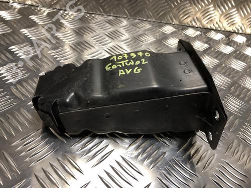 Kofangerbeslag SMART FORTWO Coupe (451) 1.0 (451.331, 451.380) (71 hp) 23036732