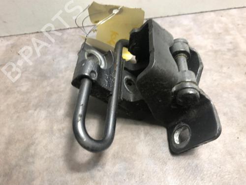 Used Hinge/Door check strap VW GOLF VI (5K1) 2.0 TDI (110 hp) 23109590