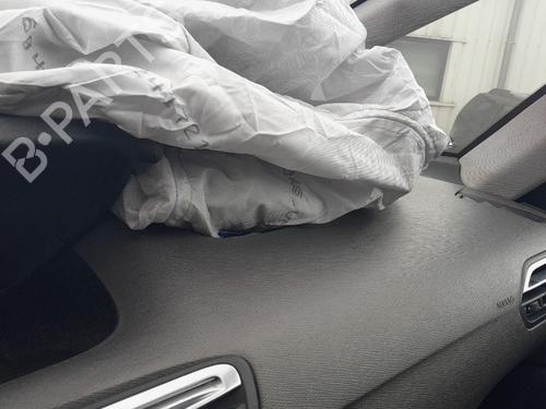 Venstre bakpanel CITROËN C4 Picasso II 1.6 HDi / BlueHDi 115 | BP31187424C60 