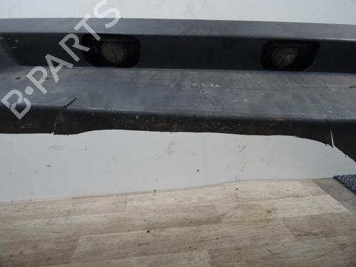 Used Rear bumper PEUGEOT 309 I (10C, 10A) 1.6 (94 hp) 30782991