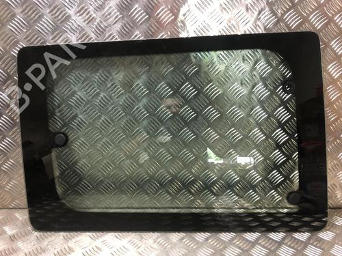Used Rear right quarter glass FIAT DOBLO Bus (263_) 1.6 D Multijet (263AXH1A, 263AXL11, 263AXH1B) (90 hp) 31196289
