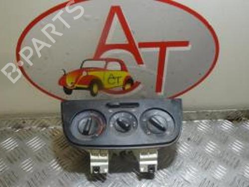 Commande Chauffage PEUGEOT BIPPER (AA_) 1.4 HDi (68 hp) 13277850