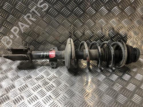 Used Right front shock absorber DACIA DUSTER (HS_) 1.5 dCi (109 hp) 31203316